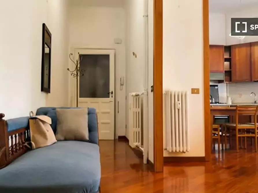 Immagine 18 di Appartamento in affitto  in Via Olindo Guerrini a Milano