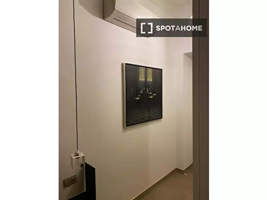 Immagine 8 di Appartamento in affitto  in Via Domenico Cirillo a Milano