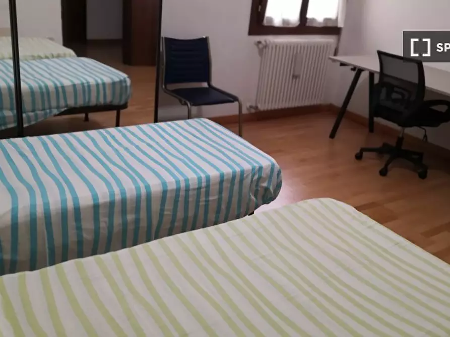 Immagine 7 di Camera condivisa in affitto  in Via Vecchia a Padova