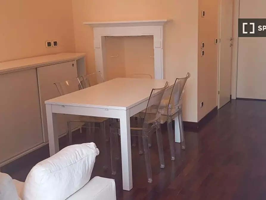 Immagine 11 di Appartamento in affitto  in Via Friuli a Milano