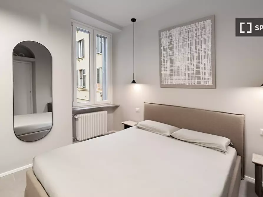 Immagine 14 di Ufficio in affitto  in Via Carlo Farini a Milano