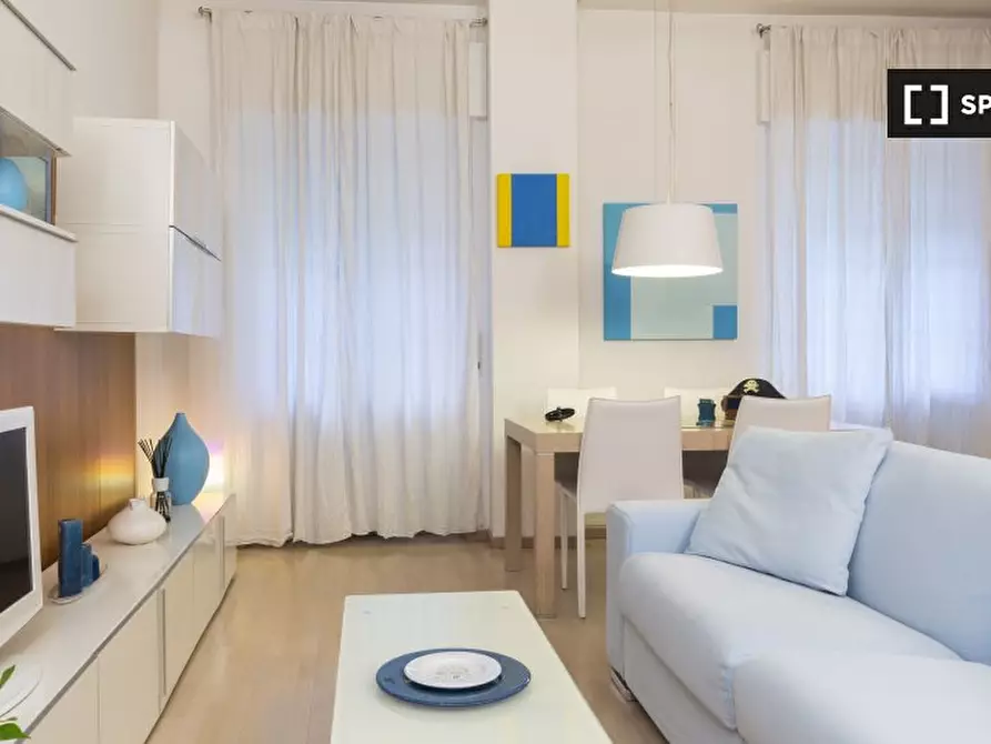 Immagine 3 di Appartamento in affitto  in Via Privata Tirso a Milano