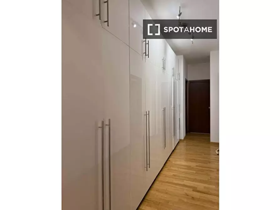 Immagine 15 di Appartamento in affitto  in Via Andrea Solari a Milano