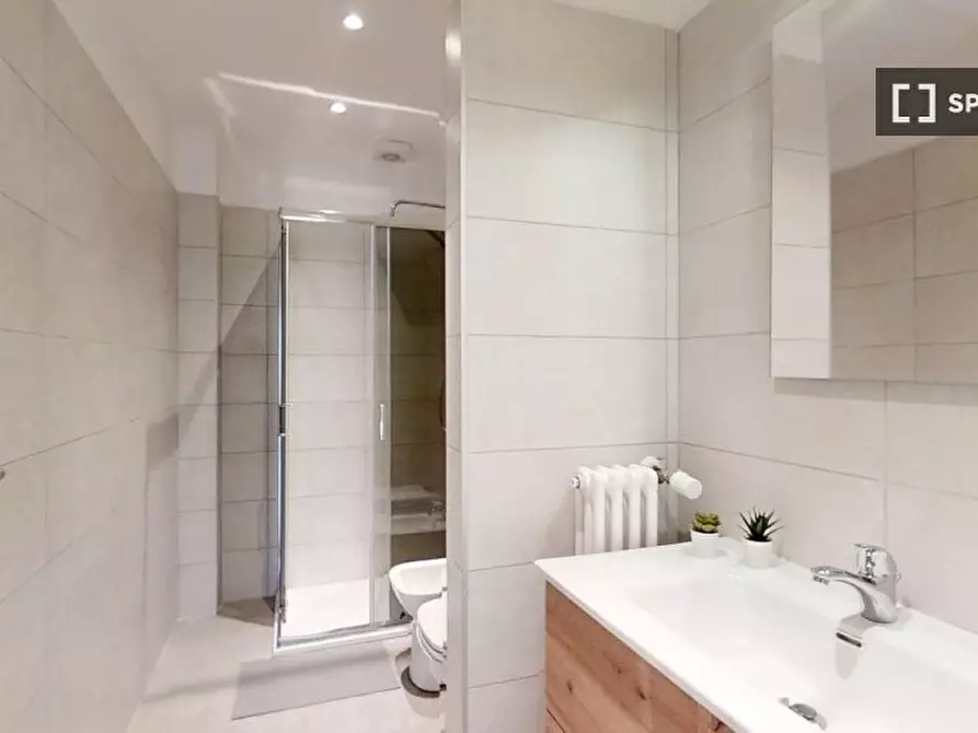 Immagine 14 di Camera condivisa in affitto  in VIA Pellizzo a Padova