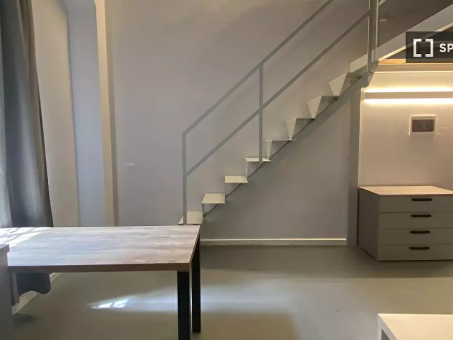 Immagine 5 di Appartamento in affitto  in Via Privata Sartirana a Milano