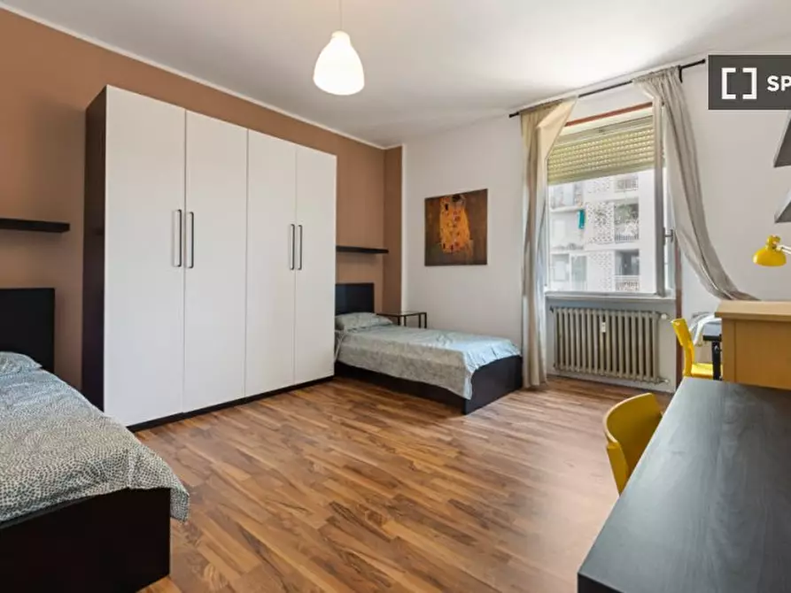 Immagine 15 di Camera condivisa in affitto  in Corso Di Porta Romana/A a Milano