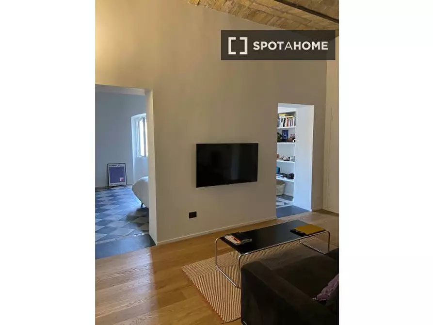 Immagine 7 di Appartamento in affitto  in Piazza Testaccio a Roma