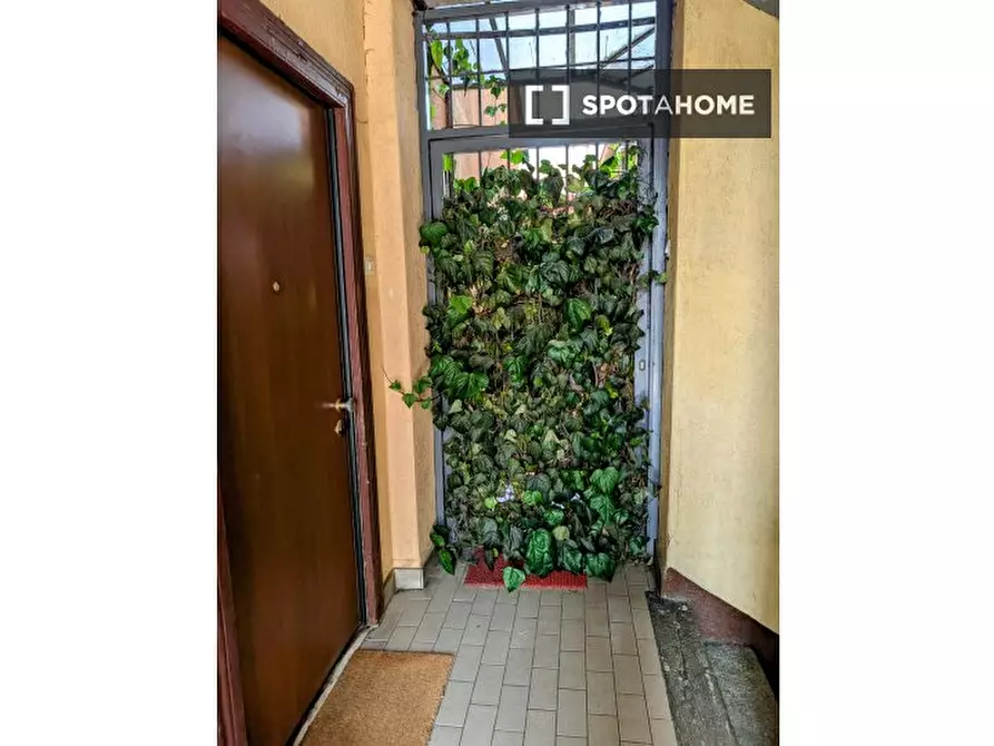 Immagine 18 di Ufficio in affitto  in Via Pietro Crespi a Milano