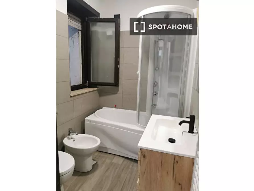 Immagine 6 di Appartamento in affitto  in Via Martiri delle Foibe a Sesto San Giovanni