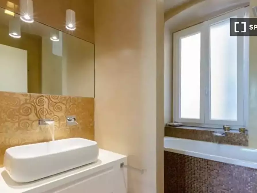 Immagine 19 di Appartamento in affitto  in Via di Montegalletto a Genova