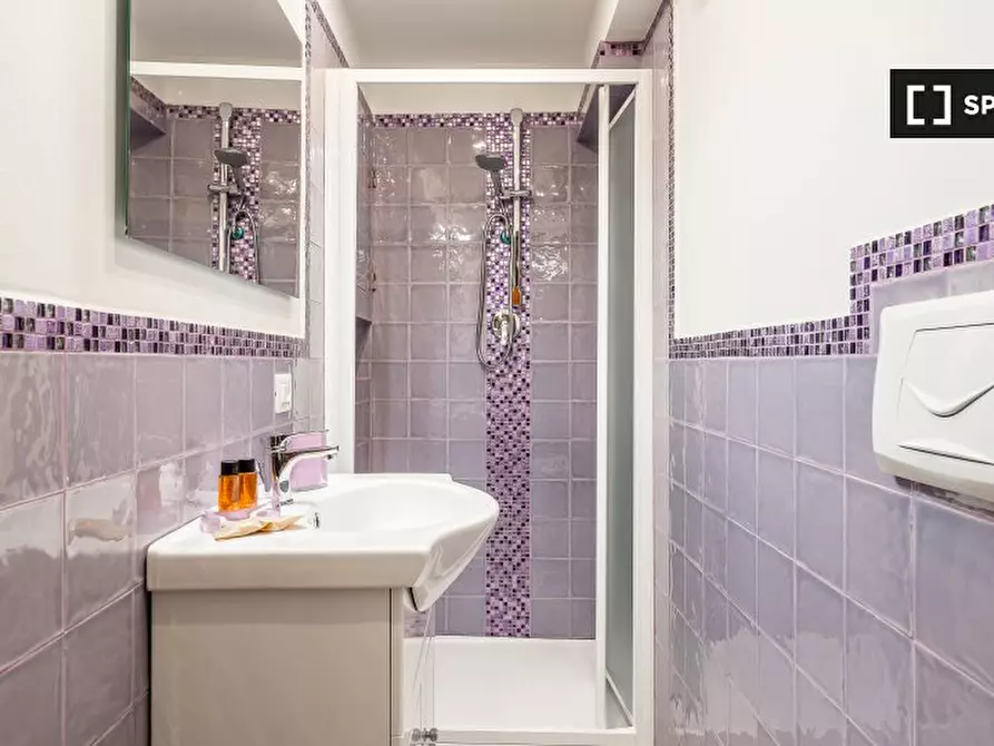 Immagine 17 di Appartamento in affitto  in Via Guelfa, 50129 Firenze FI, Italy a Firenze