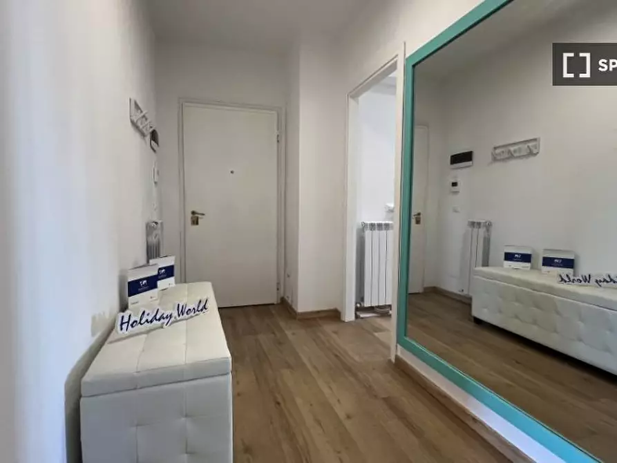 Immagine 5 di Appartamento in affitto  in Via Inferiore dei Bossari a Genova