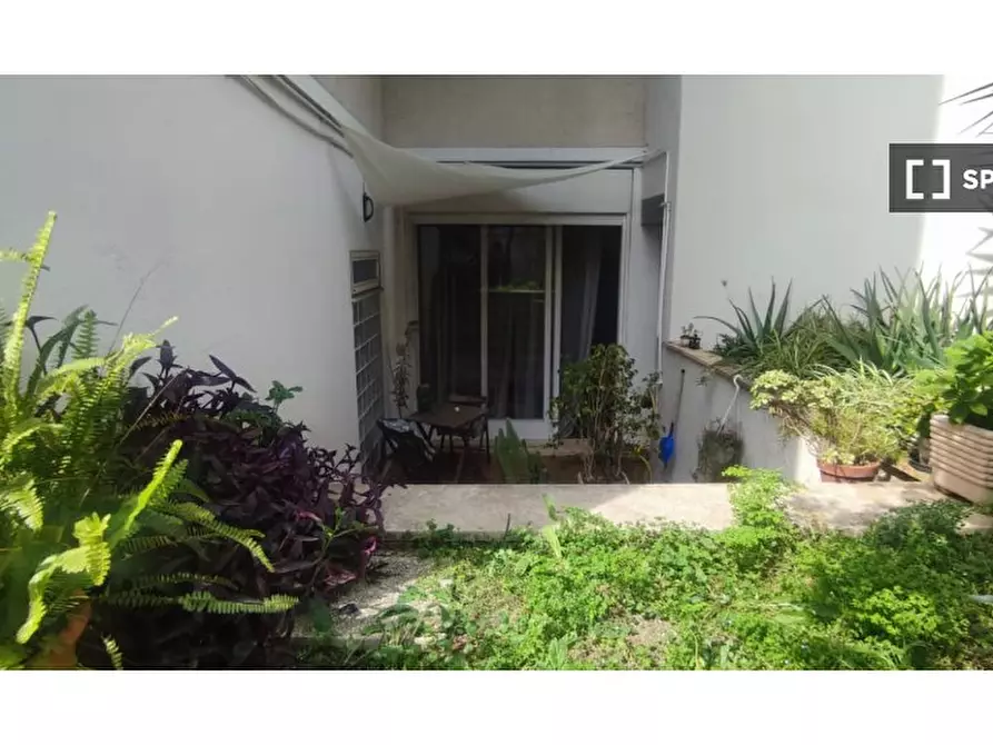 Immagine 14 di Ufficio in affitto  in Via S. Pio V a Roma