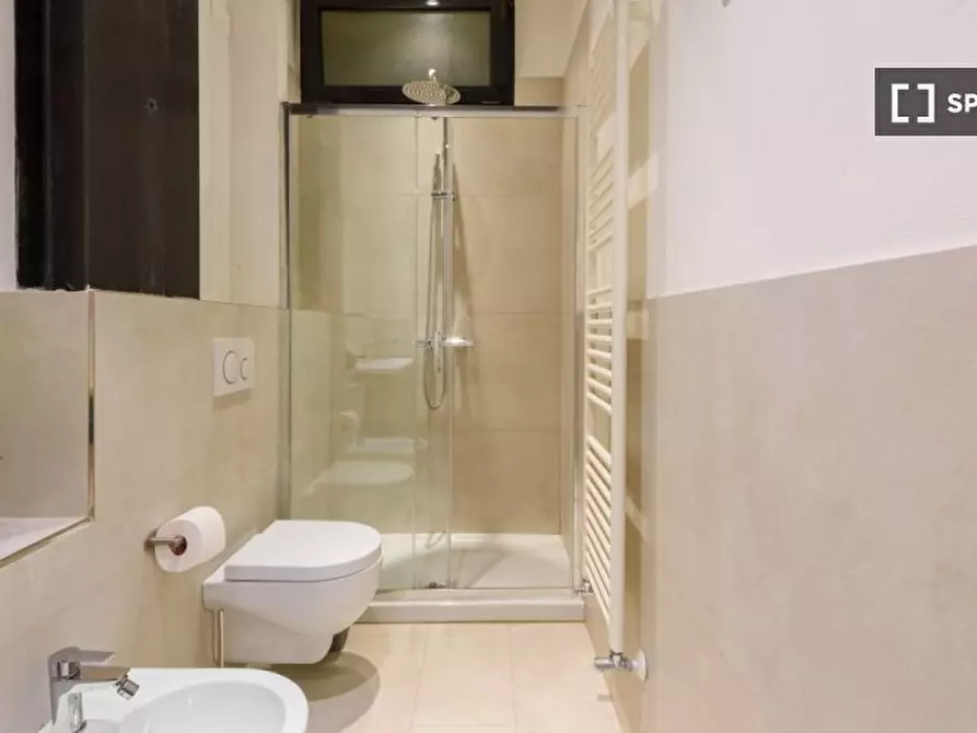 Immagine 5 di Appartamento in affitto  in Borgo S. Frediano a Firenze