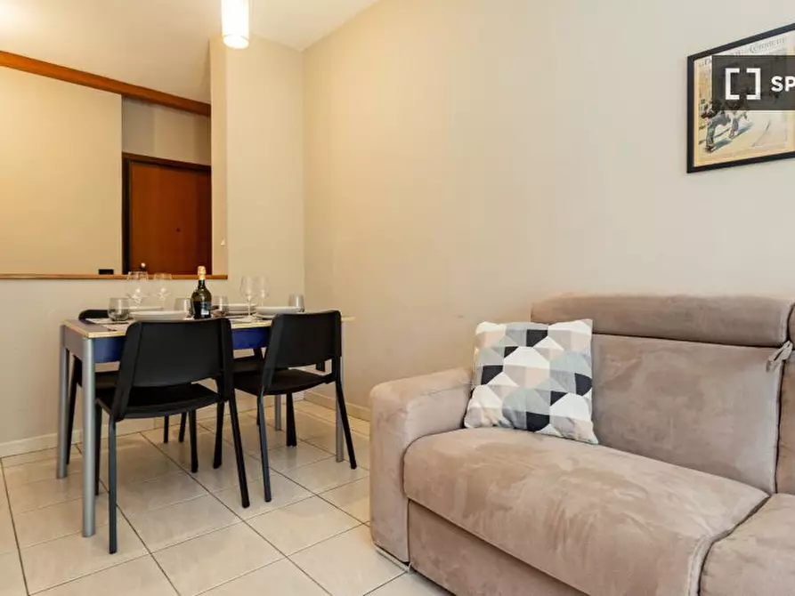 Immagine 5 di Appartamento in affitto  in Via Alcuino a Milano