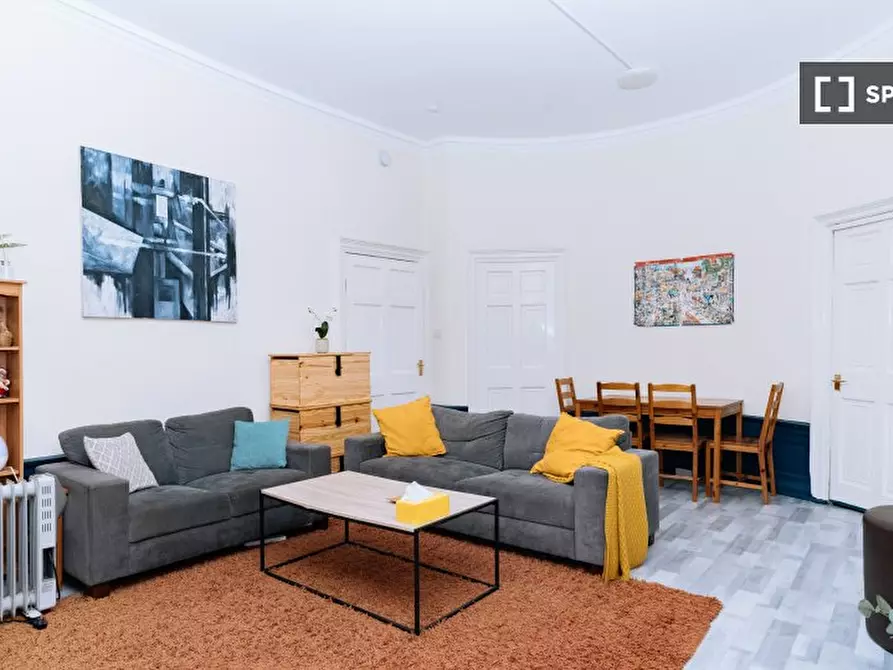 Immagine 8 di Appartamento in affitto  in Shandwick Pl a New Town