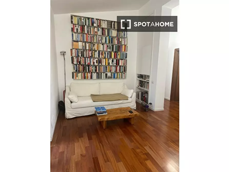 Immagine 6 di Appartamento in affitto  in Via dei Cantelmo a Roma