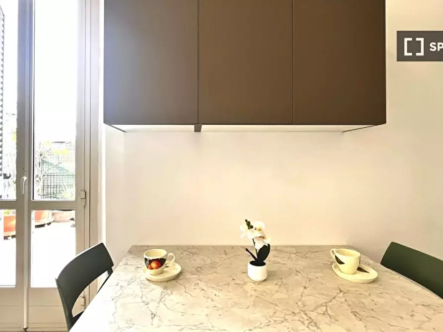 Immagine 19 di Appartamento in affitto  in Via Padova a Milano