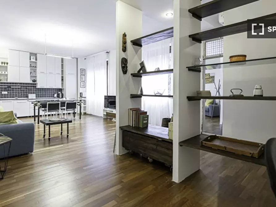 Immagine 4 di Appartamento in affitto  in Viale Piceno a Milano