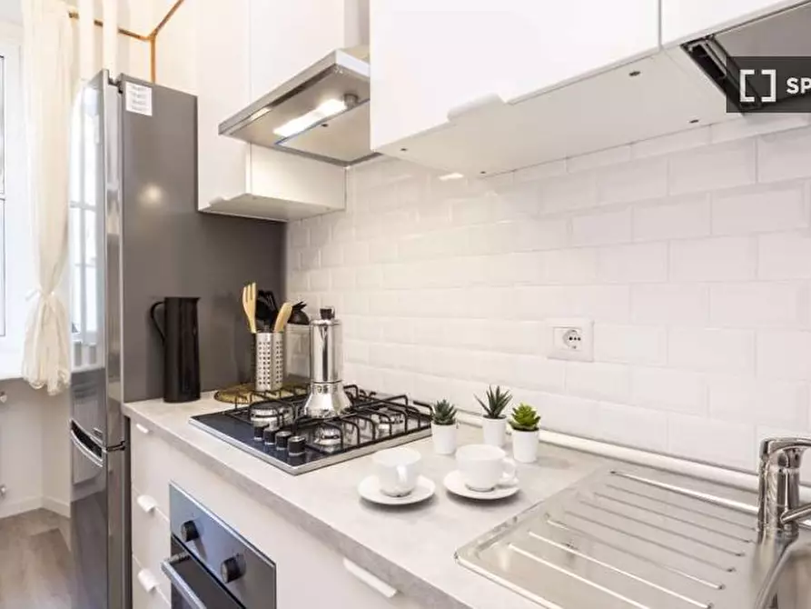 Immagine 8 di Camera condivisa in affitto  in Corso Buenos Aires a Milano