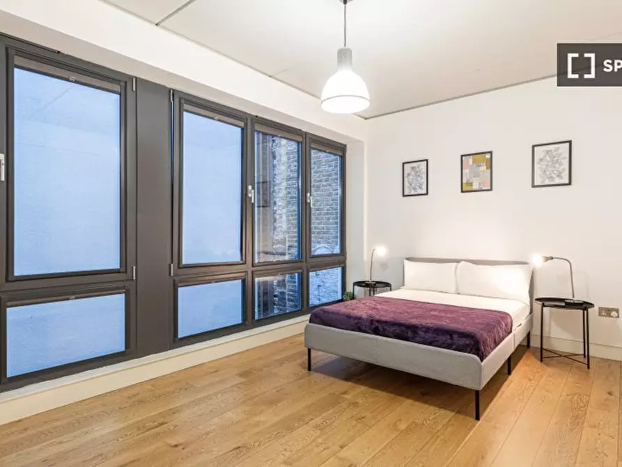Immagine 10 di Appartamento in affitto  in Curtain Rd a Islington