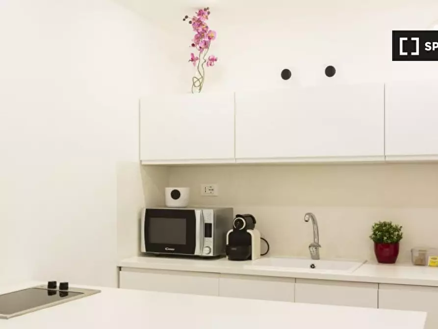 Immagine 3 di Appartamento in affitto  in Piazza S. Marco a Milano