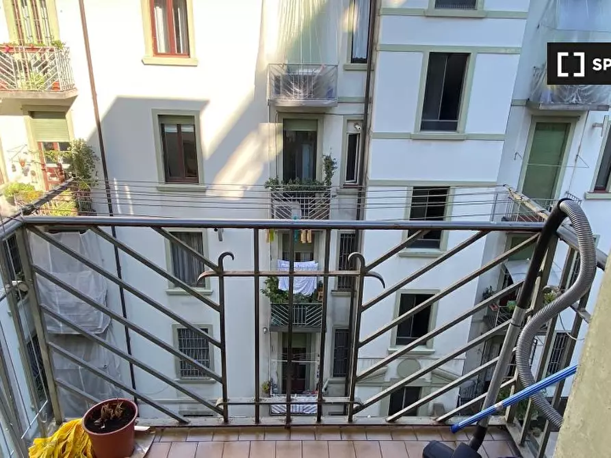 Immagine 5 di Appartamento in affitto  in Via Soperga a Milano