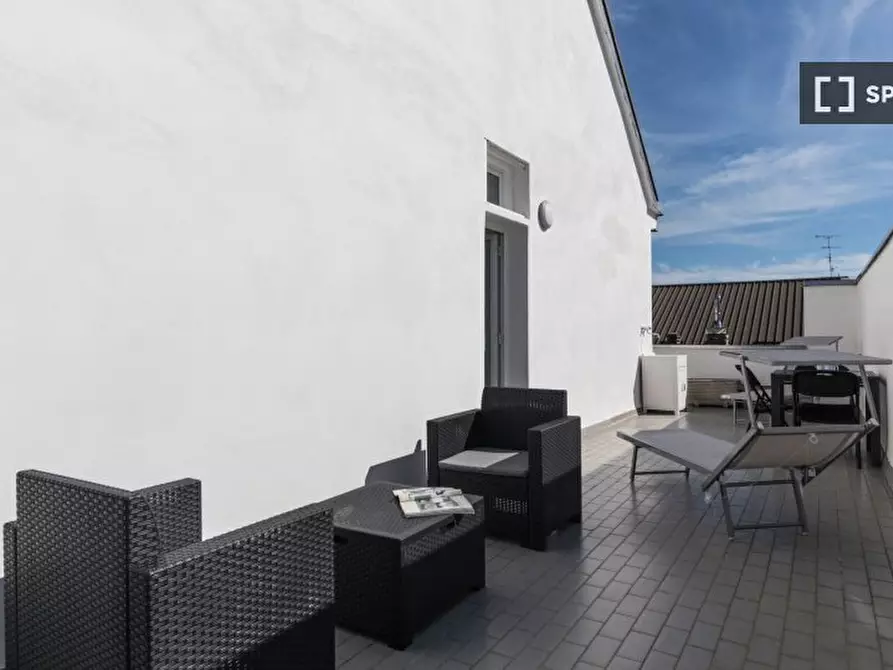 Immagine 3 di Appartamento in affitto  in Via Matteo Maria Boiardo a Milano