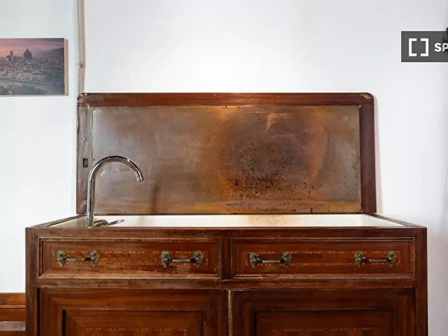 Immagine 17 di Ufficio in affitto  in Via del Corso a Firenze