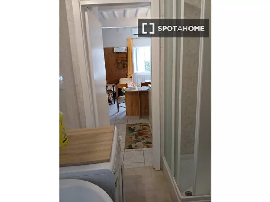 Immagine 4 di Ufficio in affitto  in Via della Torretta a Perugia