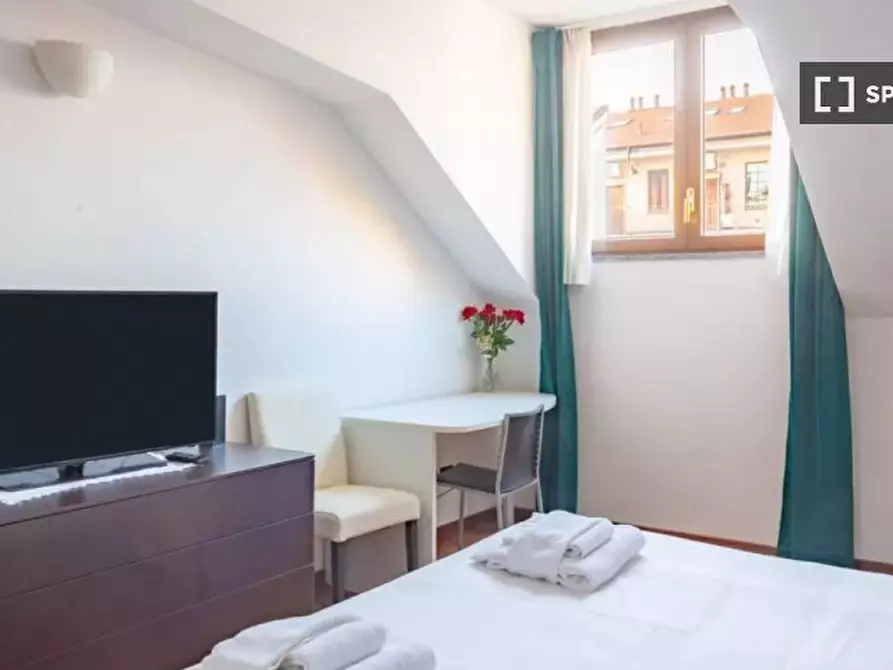 Immagine 10 di Appartamento in affitto  in Via Asiago a Milano