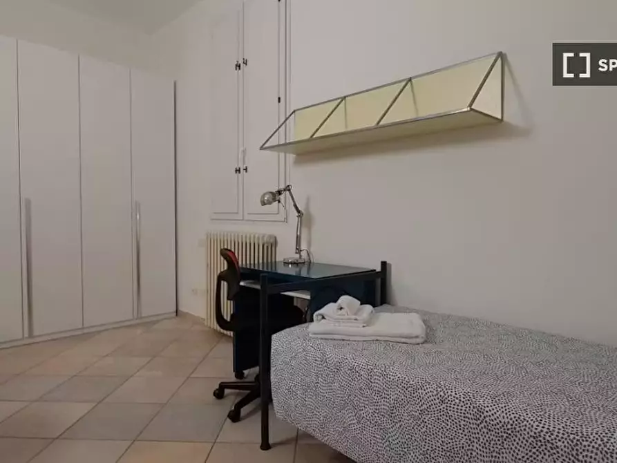 Immagine 13 di Appartamento in affitto  in Via Begatto a Bologna