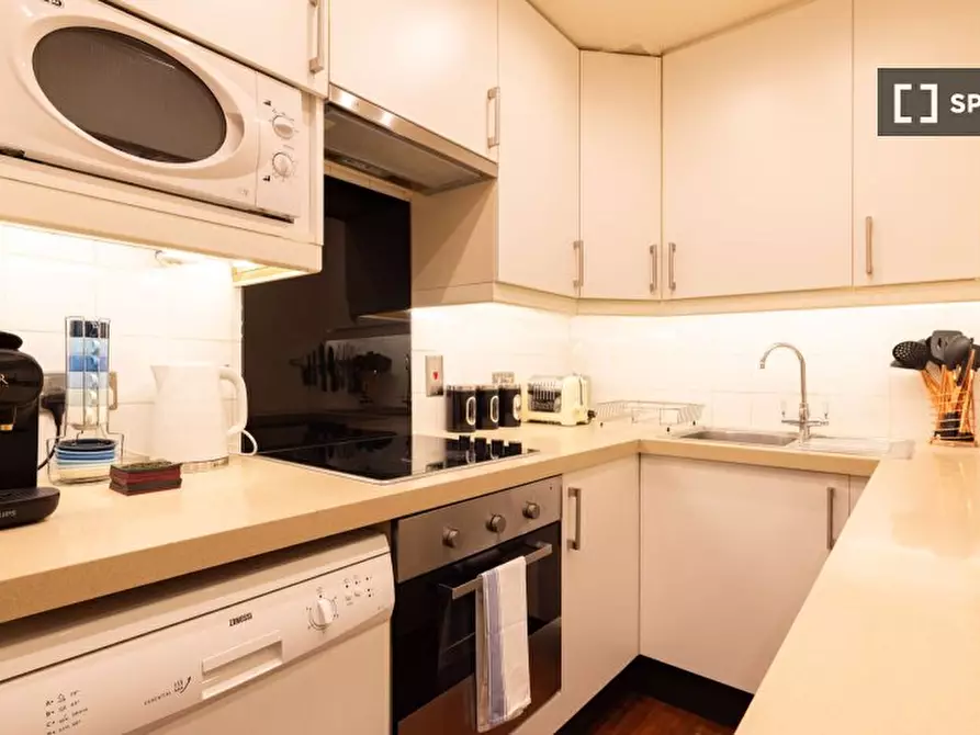 Immagine 11 di Appartamento in affitto  in Redcliffe Gardens Flat C SW10 HB a Kensington
