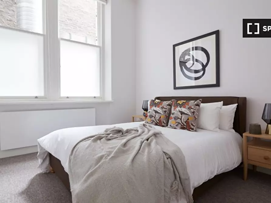 Immagine 2 di Appartamento in affitto  in Virginia House a Camden Town