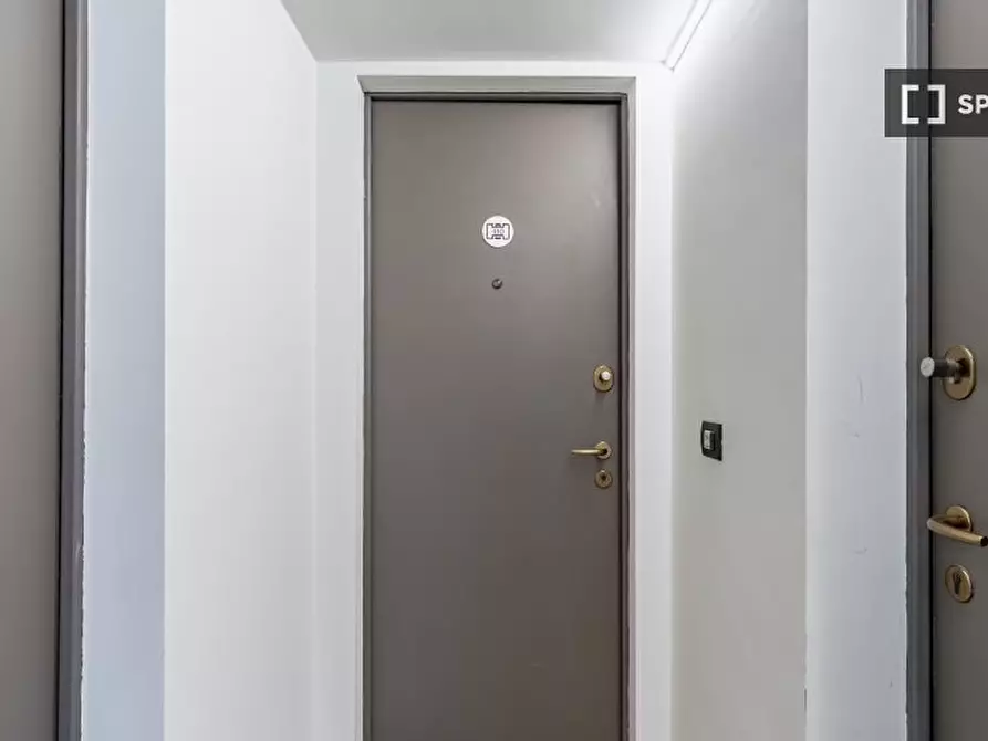 Immagine 17 di Ufficio in affitto  in Corso Magenta a Milano