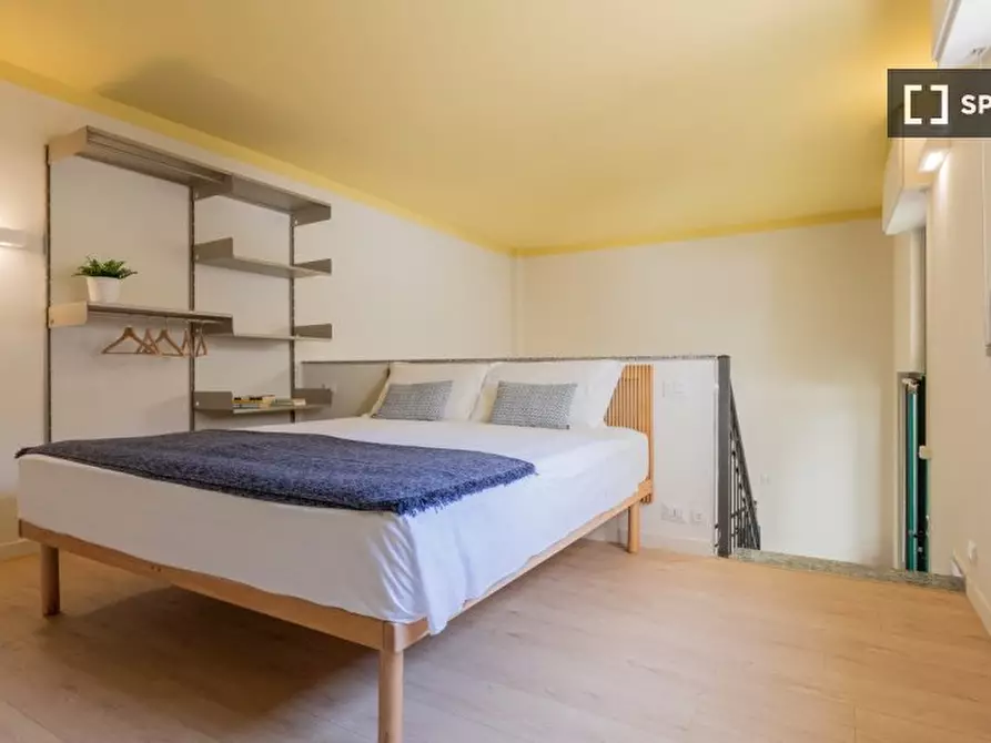 Immagine 12 di Appartamento in affitto  in Corso Francia a Torino
