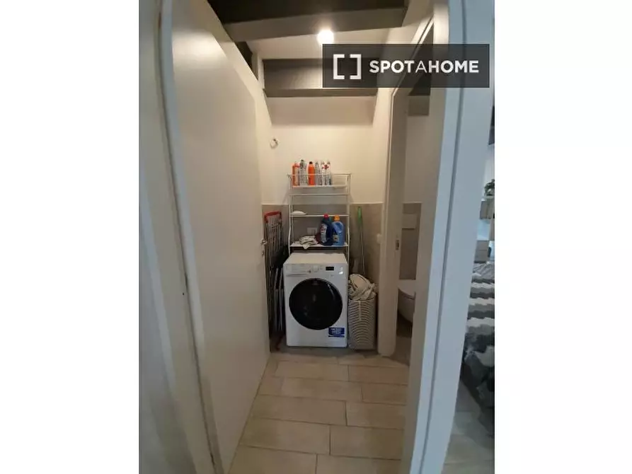 Immagine 4 di Appartamento in affitto  in Via Gargano a Milano