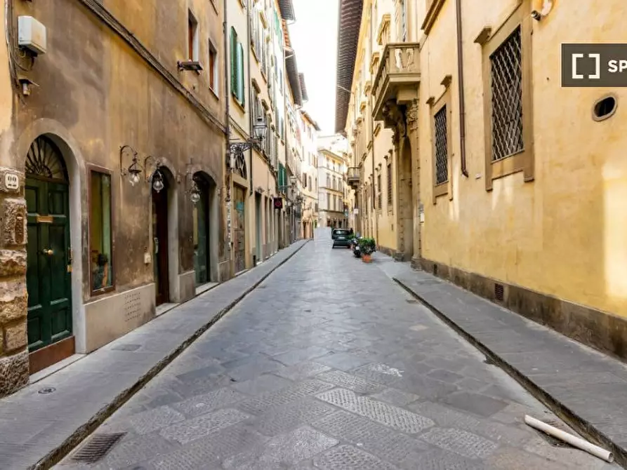 Immagine 5 di Appartamento in affitto  in Via del Parione a Firenze