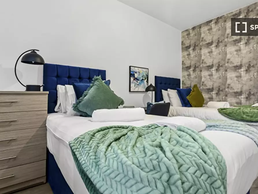 Immagine 11 di Appartamento in affitto  in flat a Islington