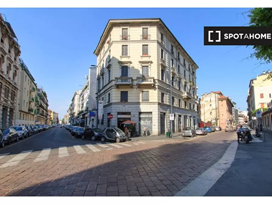 Immagine 9 di Appartamento in affitto  in Via Lodovico Muratori, 20135 Milano MI, Italy a Milano