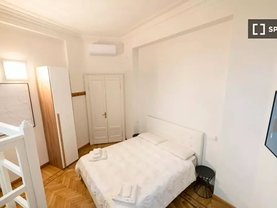 Immagine 19 di Appartamento in affitto  in Via Francesco Sforza a Milano