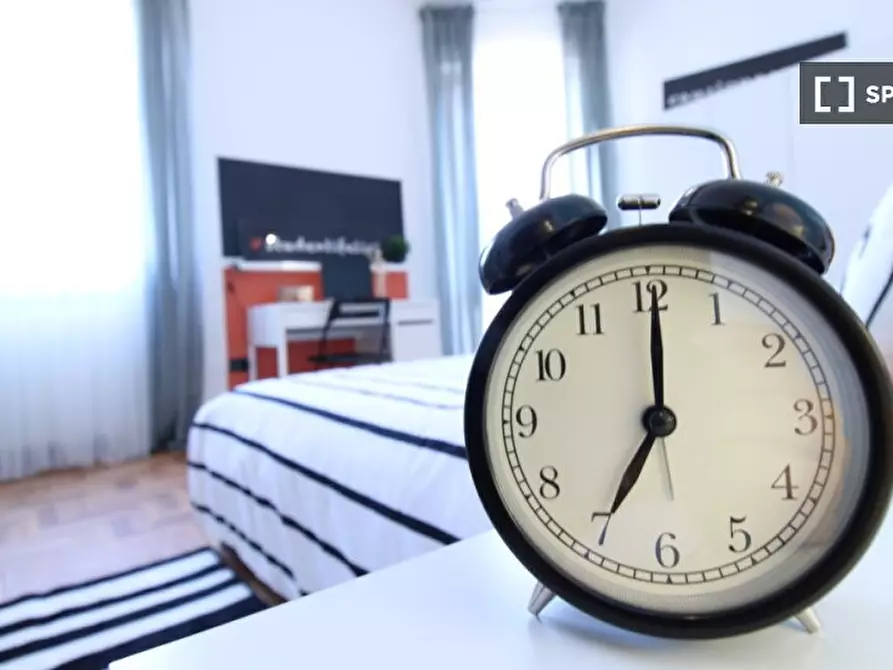 Immagine 4 di Camera condivisa in affitto  in della Stazione a Brescia