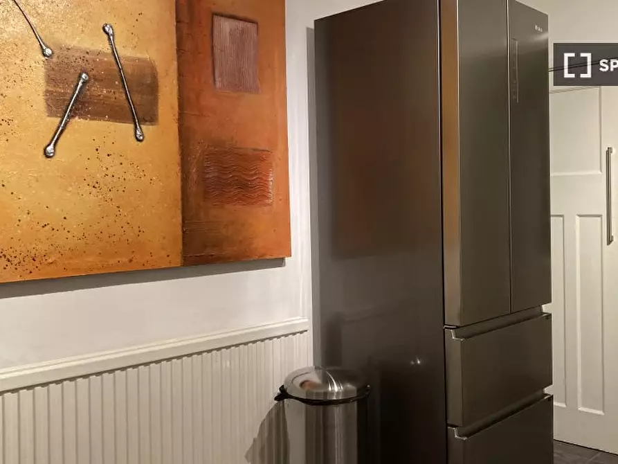 Immagine 6 di Appartamento in affitto  in Staveley Gardens a Hounslow