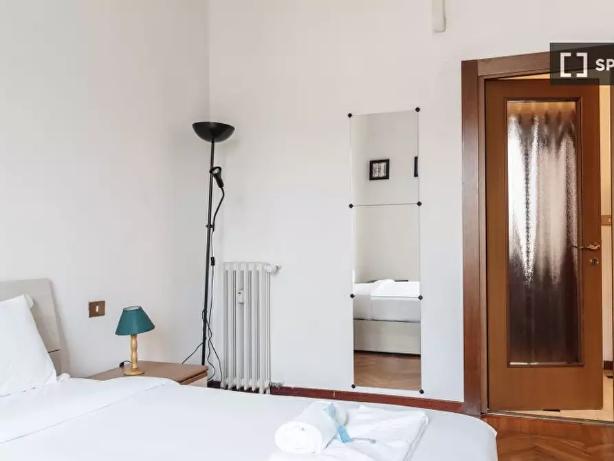 Immagine 10 di Appartamento in affitto  in Corso Lodi a Milano