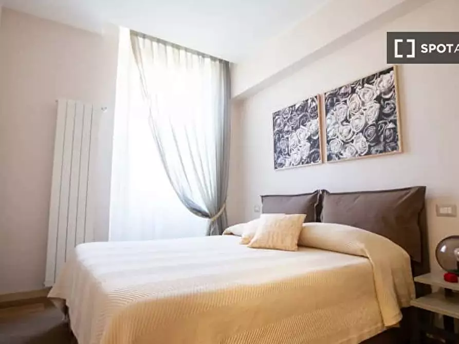 Immagine 11 di Appartamento in affitto  in Via Molino delle Armi a Milano