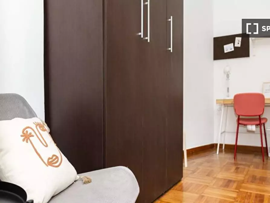 Immagine 8 di Camera condivisa in affitto  in Via Giuditta Sidoli a Milano