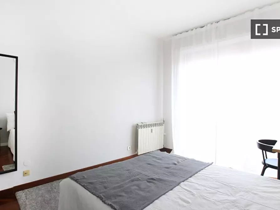 Immagine 2 di Camera condivisa in affitto  in Via Bolama a Milano