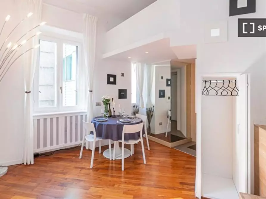 Immagine 13 di Appartamento in affitto  in Via Felice Cavallotti a Milano