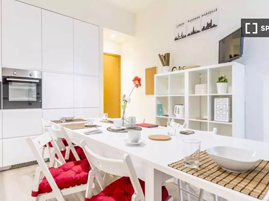 Immagine 13 di Camera condivisa in affitto  in VIA FRANCO BOLOGNESE a Bologna