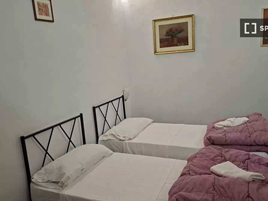 Immagine 17 di Camera condivisa in affitto  in Via Giacomo di Mino a Siena